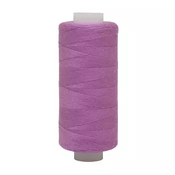 Нитки 40/2 универсальные, 400ярд, Bestex (067 св.сирень)