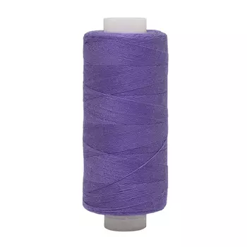 Нитки 40/2 универсальные, 400ярд, Bestex (071 т.сиреневый)