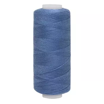 Нитки 40/2 универсальные, 400ярд, Bestex (324 ярк.т.сиреневый)