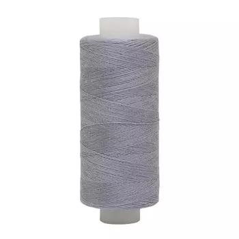 Нитки 40/2 универсальные, 400ярд, Bestex (072 св.серый)