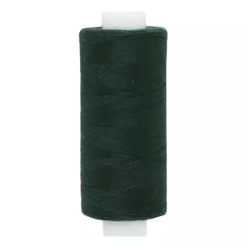 Нитки 40/2 универсальные, 400ярд, Bestex (373 т.бутылочный)