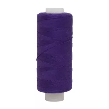Нитки 40/2 универсальные, 400ярд, Bestex (102 т.фиолетовый)
