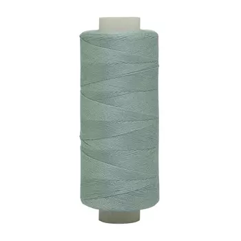 Нитки 40/2 универсальные, 400ярд, Bestex (084 зеленый.лед)