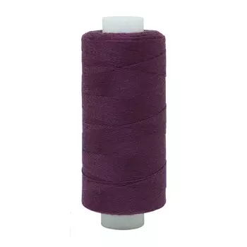 Нитки 40/2 универсальные, 400ярд, Bestex (080 слива)