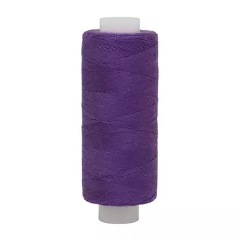 Нитки 40/2 универсальные, 400ярд, Bestex (101 св.фиолетовый)