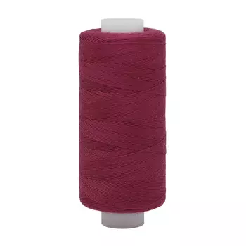 Нитки 40/2 универсальные, 400ярд, Bestex (066 т.мальва)