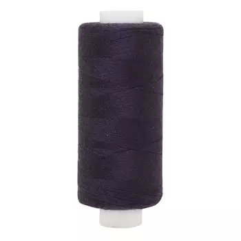 Нитки 40/2 универсальные, 400ярд, Bestex (350 св.баклажан)