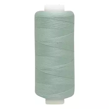 Нитки 40/2 универсальные, 400ярд, Bestex (353 св.зеленый.лед)