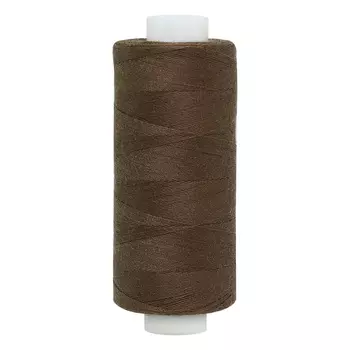 Нитки 40/2 универсальные, 400ярд, Bestex (379 бледно-коричневый)