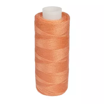 Нитки 40/2 универсальные, 400ярд, Bestex (030 розово-персиковый)