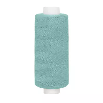 Нитки 40/2 универсальные, 400ярд, Bestex (360 т.зеленый.иней)