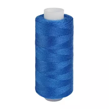 Нитки 40/2 универсальные, 400ярд, Bestex (088 св.васильковый)