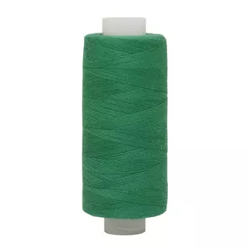 Нитки 40/2 универсальные, 400ярд, Bestex (127 бледно-зеленый)