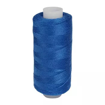 Нитки 40/2 универсальные, 400ярд, Bestex (093 т.василек)