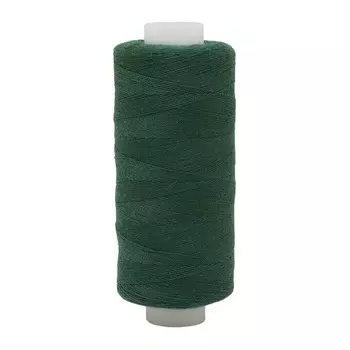 Нитки 40/2 универсальные, 400ярд, Bestex (140 т.малахит)