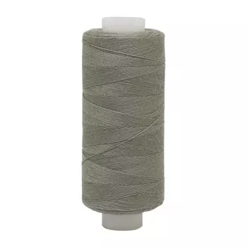 Нитки 40/2 универсальные, 400ярд, Bestex (184 серо-метал.)