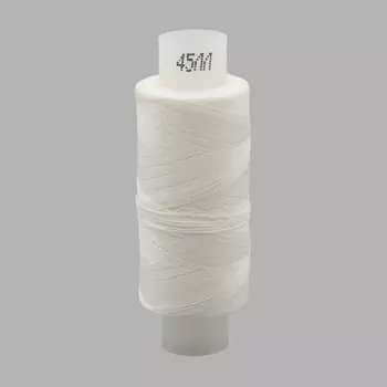 Нитки 45ЛЛ (200м) белые