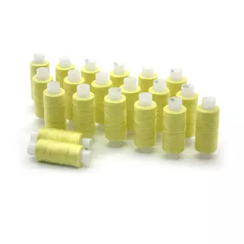 Нитки 45ЛЛ ( 200м) цветные (0302)