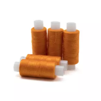 Нитки 45ЛЛ ( 200м) цветные (0610)