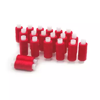 Нитки 45ЛЛ ( 200м) цветные (1013)