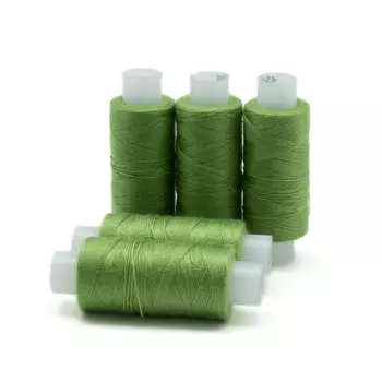 Нитки 45ЛЛ ( 200м) цветные (3708)