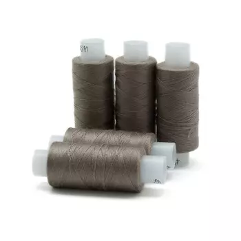 Нитки 45ЛЛ ( 200м) цветные (5104)