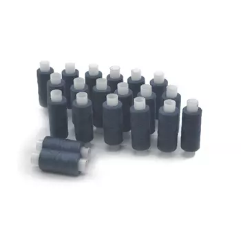 Нитки 45ЛЛ ( 200м) цветные (6208)