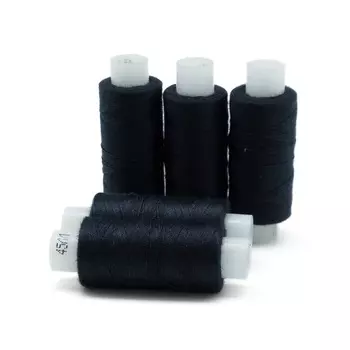 Нитки 45ЛЛ ( 200м) цветные (6317)