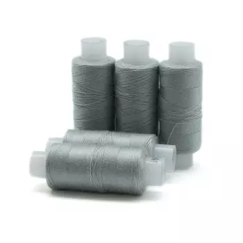 Нитки 45ЛЛ ( 200м) цветные (6602)