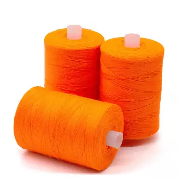 Нитки 45ЛЛ ( 2500м) цветные (0613)