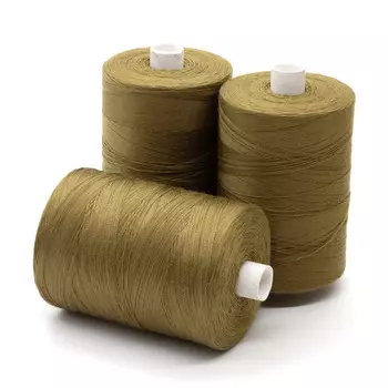 Нитки 45ЛЛ ( 2500м) цветные (4110)