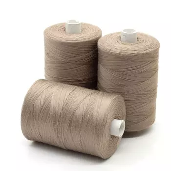 Нитки 45ЛЛ ( 2500м) цветные (5104)