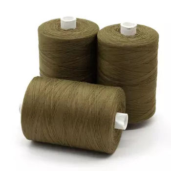 Нитки 45ЛЛ ( 2500м) цветные (5406)