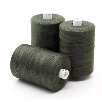 Нитки 45ЛЛ ( 2500м) цветные (5810)