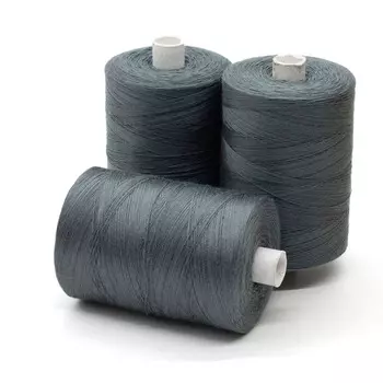 Нитки 45ЛЛ ( 2500м) цветные (6710)