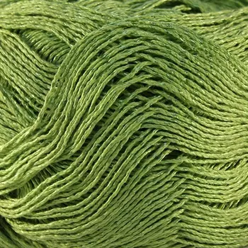 Нитки АЗАЛИЯ (30%хлопок, 70%вискоза) (2504)