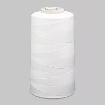 Нитки Euron E 150/1 №180 5000м (2219 белый)