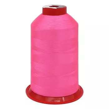 Нитки Euron P-130 №130 5000 м (G597 неон)