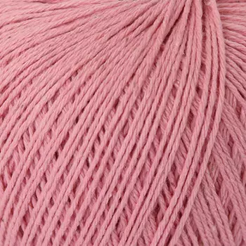 Нитки ФИАЛКА (100%хлопок) (0901 светло-розовый)