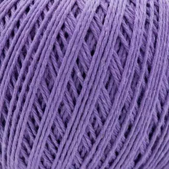 Нитки ФИАЛКА (100%хлопок) (1302 сирень)