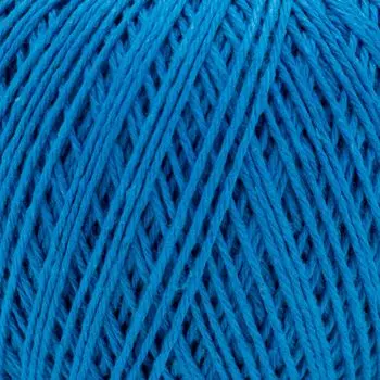 Нитки ФИАЛКА (100%хлопок) (1603 джинсовый)