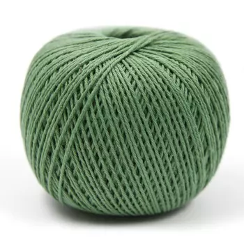 Нитки ФИАЛКА (100%хлопок) (2304 салат)