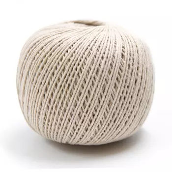 Нитки ФИАЛКА (100%хлопок) (3600 лен)