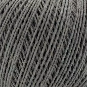 Нитки ФИАЛКА (100%хлопок) (4303 серый)