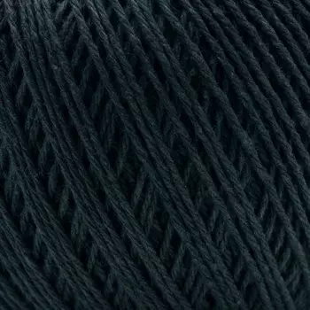 Нитки ФИАЛКА (100%хлопок) (4305 черный)