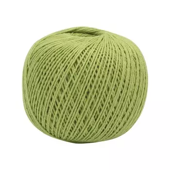 Нитки 'ФИАЛКА' наб. 2шт (100%хлопок) 75г 225 м (2503)