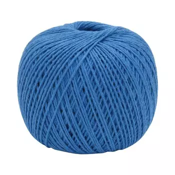 Нитки 'ФИАЛКА' наб. 2шт (100%хлопок) 75г 225 м (1603)