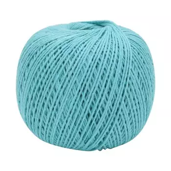 Нитки 'ФИАЛКА' наб. 2шт (100%хлопок) 75г 225 м (2002)