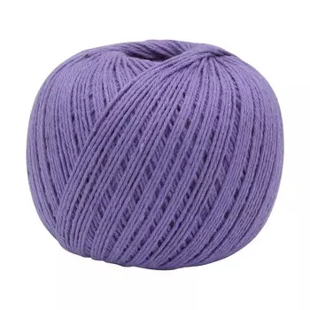 Нитки 'ФИАЛКА' наб. 2шт (100%хлопок) 75г 225 м (1302)