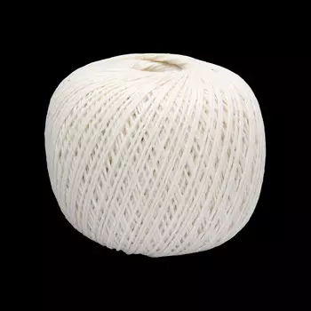 Нитки 'ФИАЛКА' наб. 2шт (100%хлопок) 75г 225 м (0102)